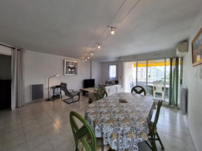 Appartement Balaruc-les-Bains, 4 pièces, 5 personnes - FR-1-534-95, Balaruc-Les-Bains
